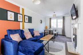 2 Bedroom House in Seaham - Driveway Parking
